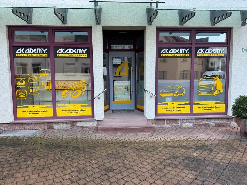 Deine Fahrschule in Külsheim